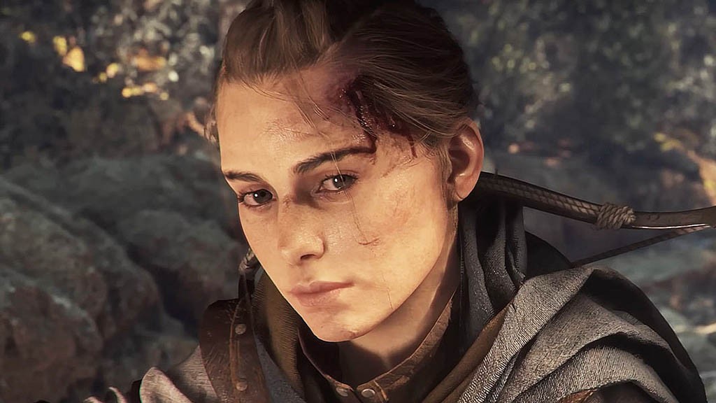 Παίζουμε το A Plague Tale: Requiem Παίζουμε το A Plague Tale: Requiem