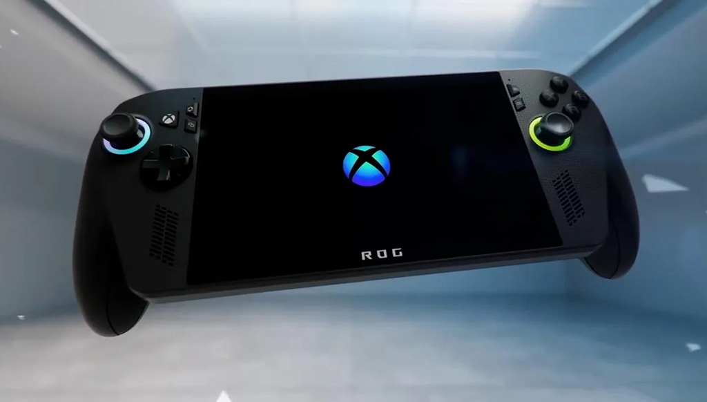 Xbox Rog Ally X: Ημερομηνία κυκλοφορίας και τιμές
