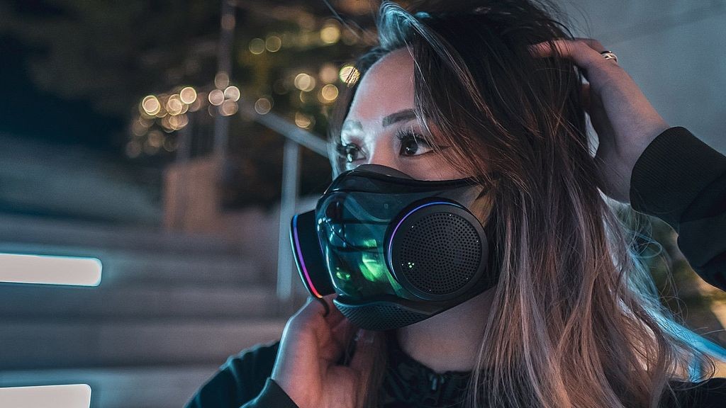 Οι μάσκες Razer Zephyr και Zephyr Pro δεν είναι πιστοποιημένες μάσκες N95