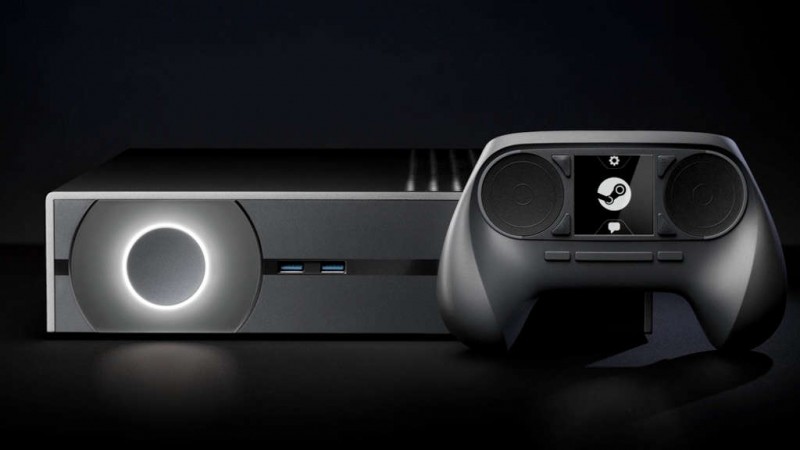 Steam Machines