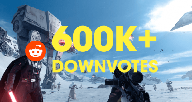 Η υπεράσπιση των loot boxes από την EA πήρε βραβείο Γκίνες