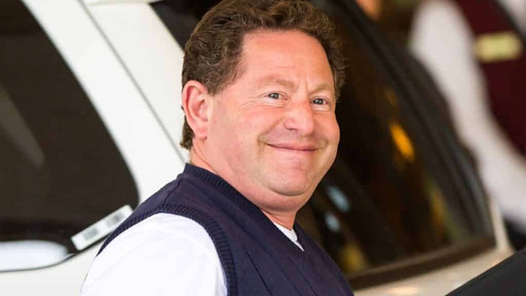 Η Microsoft επιβλέπει την Activision Blizzard ώστε, όταν ολοκληρωθεί η εξαγορά, να την διευθύνουν οι σωστοί άνθρωποι
