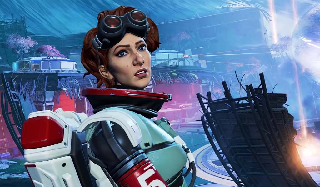 Το Apex Legends δεν θα είναι μόνο Battle Royale