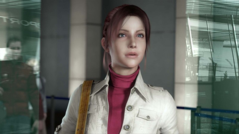 Resident Evil: Revelations 2: Ημερομηνία κυκλοφορίας Resident Evil: Revelations 2: Ημερομηνία κυκλοφορίας