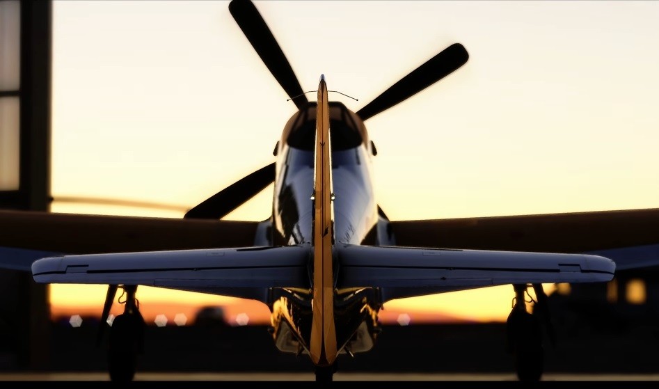 Το Microsoft Flight Simulator εισάγει ανταγωνιστικό multiplayer