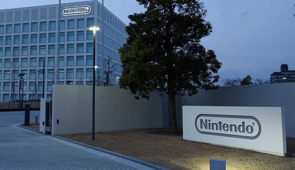 Η Nintendo θα κάνει 10% αύξηση στους εργαζόμενούς της