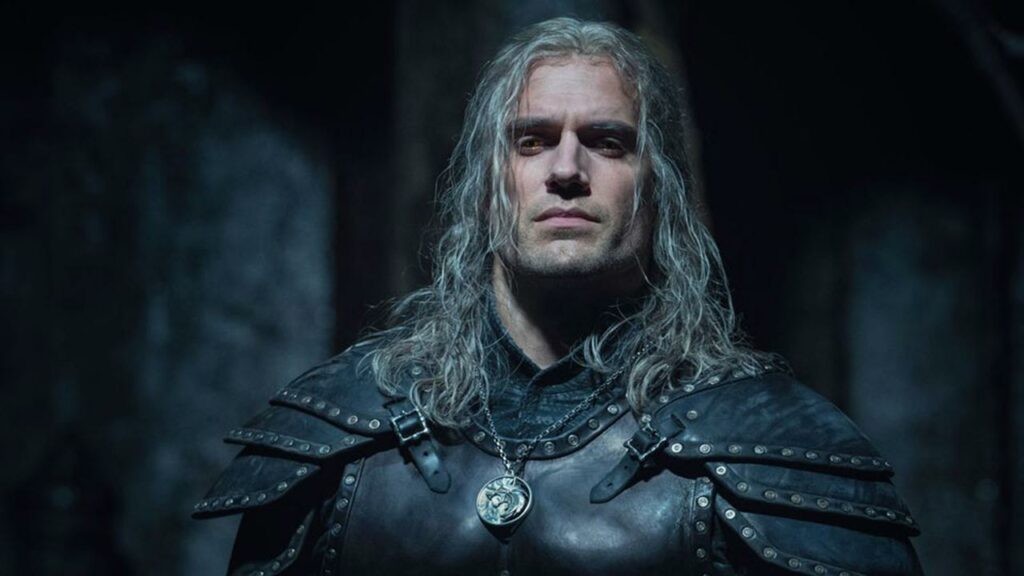 Ο Henry Cavil δεν είναι υπέρ των ερωτικών σκηνών