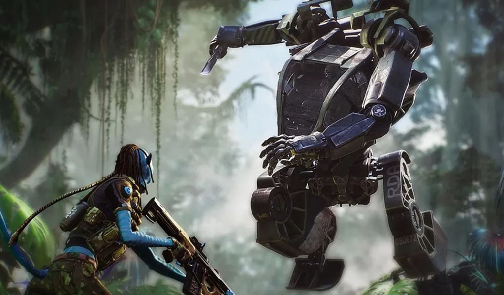 Avatar: Reckoning