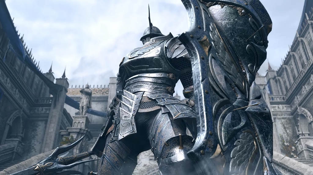 Demon's Souls remake gameplay videos Demon's Souls remake gameplay videos
