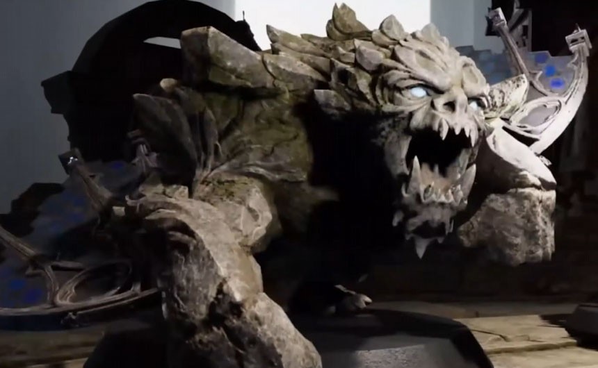 SpellCraft: Νέο Strategy από πρώην developers των Blizzard και ArenaNet