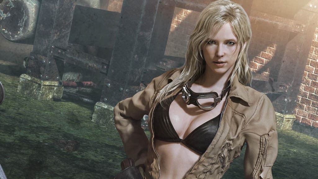 Το Metal Gear Solid σε έκδοση κουλοχέρη-φλιπεράκι (Pachinko)