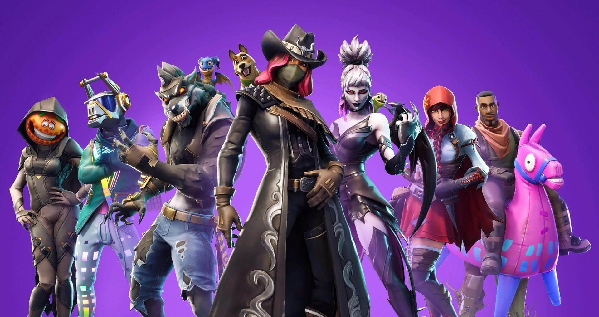 Το Fortnite έφτασε τους 200 εκατομμύρια εγγεγραμμένους χρήστες