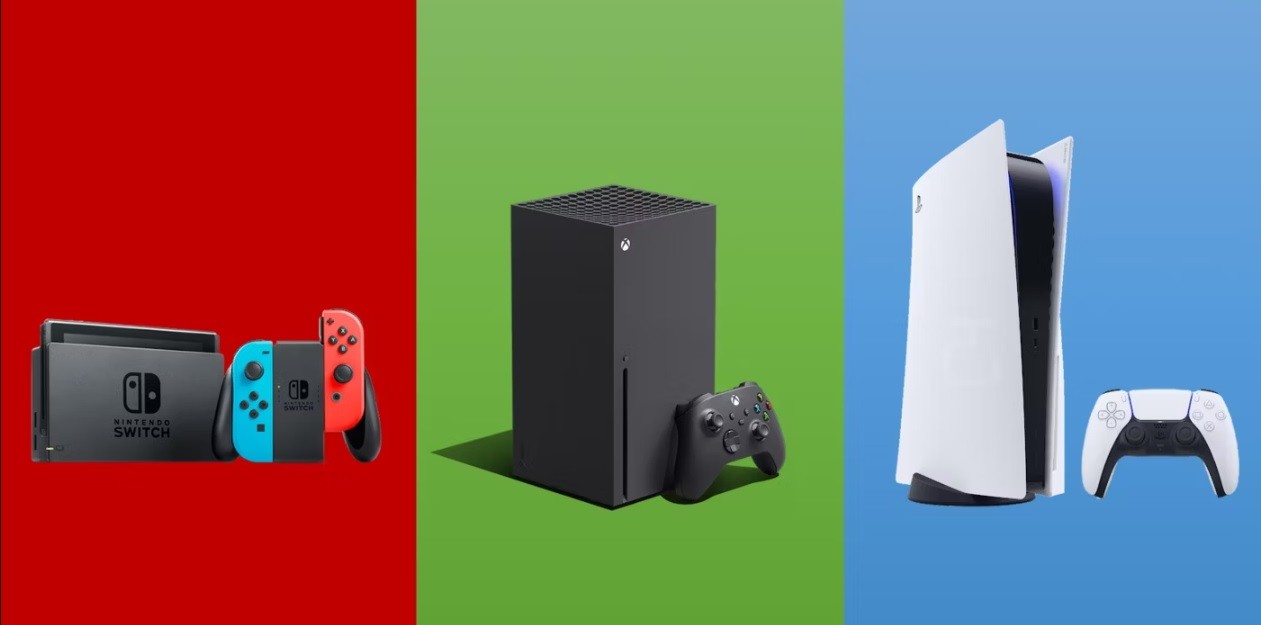 Τέλος τα Twitter shares σε Xbox, PlayStation και Switch Τέλος τα Twitter shares σε Xbox, PlayStation και Switch