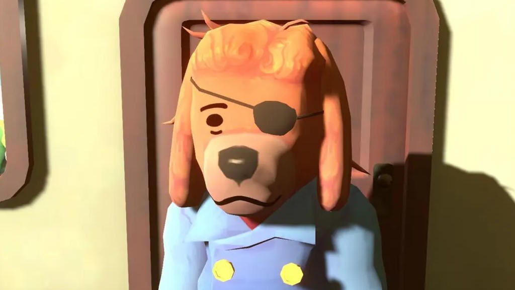 Το Sunshine Shuffle απαγορεύτηκε από το digital store της Nintendo λόγω ενός αστείου του developer στο TikTok