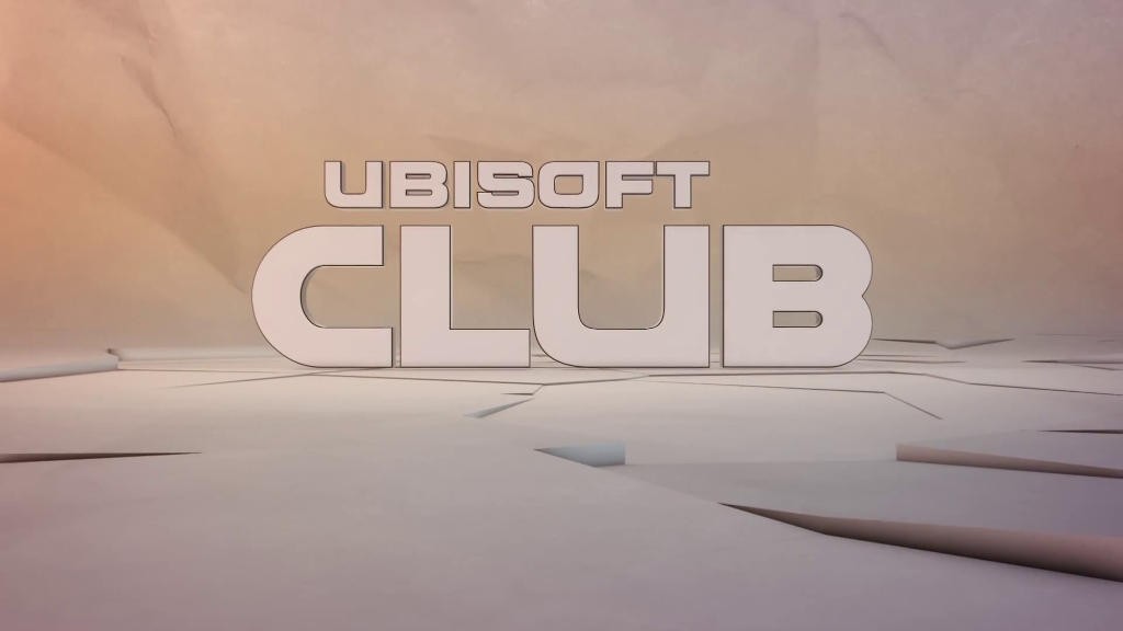 Ubisoft Club