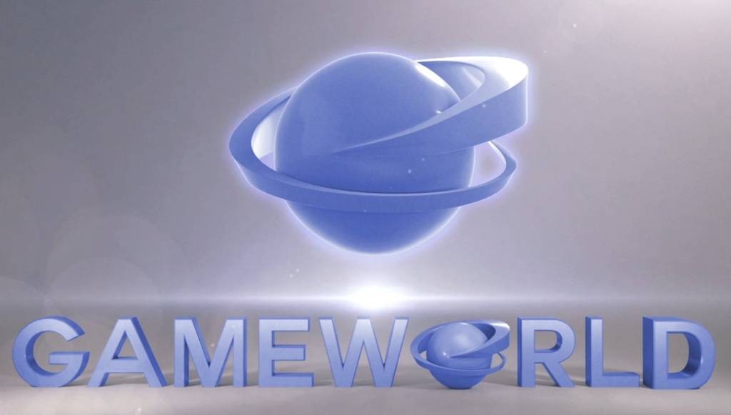 Νέο GameWorld.gr intro για το 2016 Νέο GameWorld.gr intro για το 2016