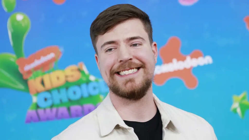 Fans του MrBeast απαιτούν αποζημίωση μετά από event στο Λας Βέγκας Fans του MrBeast απαιτούν αποζημίωση μετά από event στο Λας Βέγκας