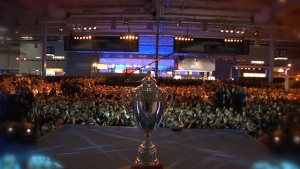 League of Legends: Season 2