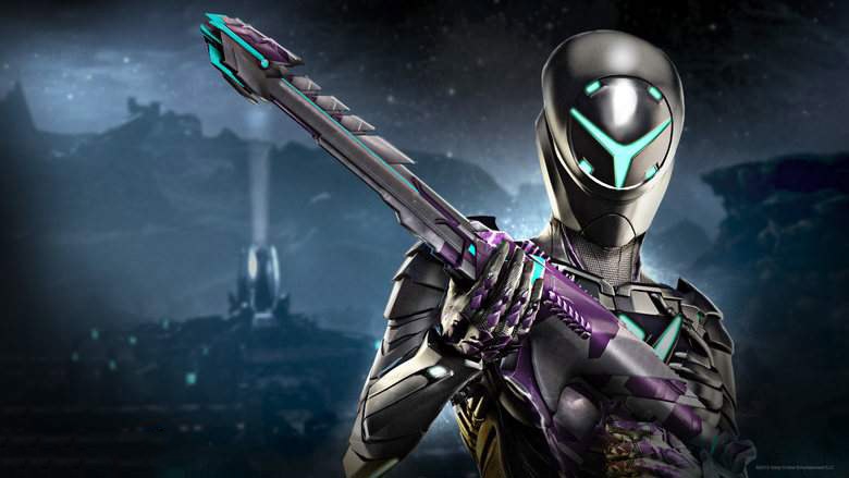 PlanetSide 3