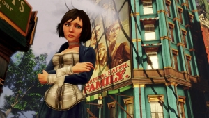 BioShock Infinite: Season Pass