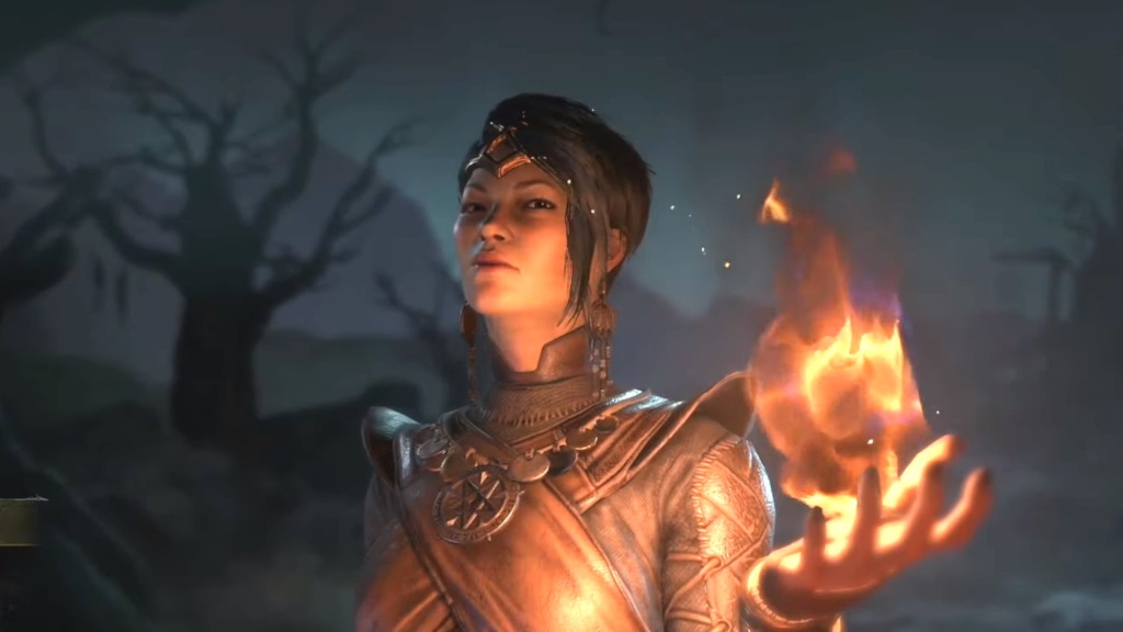 Η Blizzard θα εφαρμόσει cosmetic microtransactions στο Diablo 4