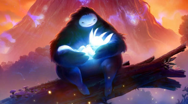 Το Ori and the Blind Forest: Definitive Edition στα 6,95 ευρώ
