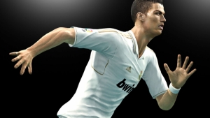 Live: Pro Evolution Soccer 2013