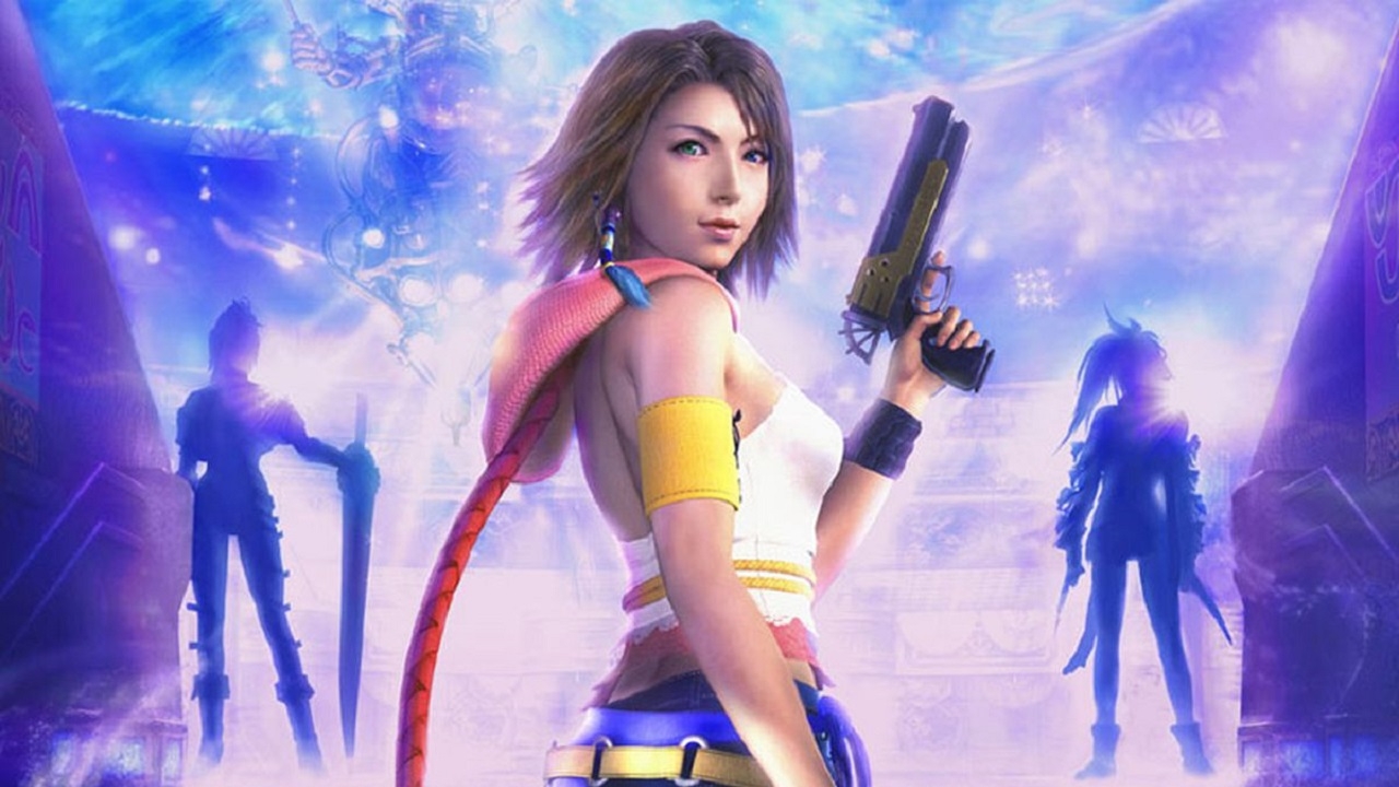 Τα Final Fantasy 7, 9, 10, 10-2 και 12: Zodiac Age στα Xbox One και Switch Τα Final Fantasy 7, 9, 10, 10-2 και 12: Zodiac Age στα Xbox One και Switch