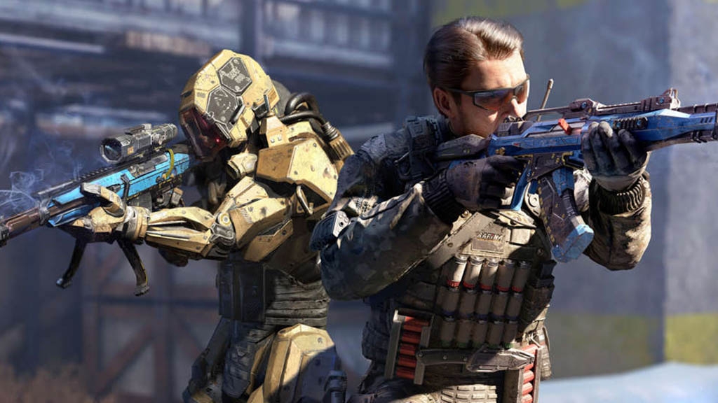 Call of Duty Mobile World Championship με prize pool ένα εκατομμύριο δολάρια