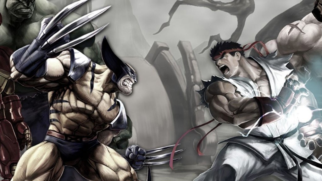 Marvel vs Capcom 2 Remastered Marvel vs Capcom 2 Remastered