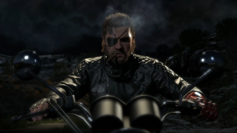 Metal Gear Solid 5: Ground Zeroes: Ελάχιστες απαιτήσεις