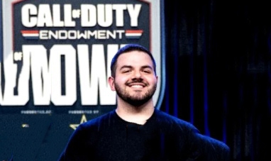 Gamer έχασε 22 κιλά λόγω του Call of Duty