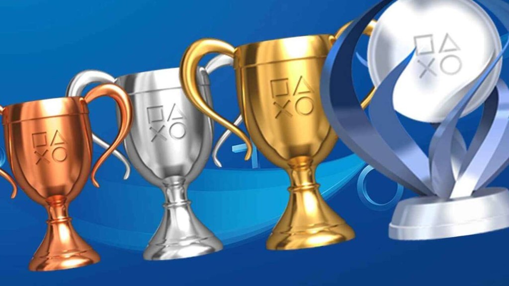 Οι Ευρωπαίοι παίκτες αποκτούν περισσότερα Platinum trophies από τους Αμερικάνους Οι Ευρωπαίοι παίκτες αποκτούν περισσότερα Platinum trophies από τους Αμερικάνους