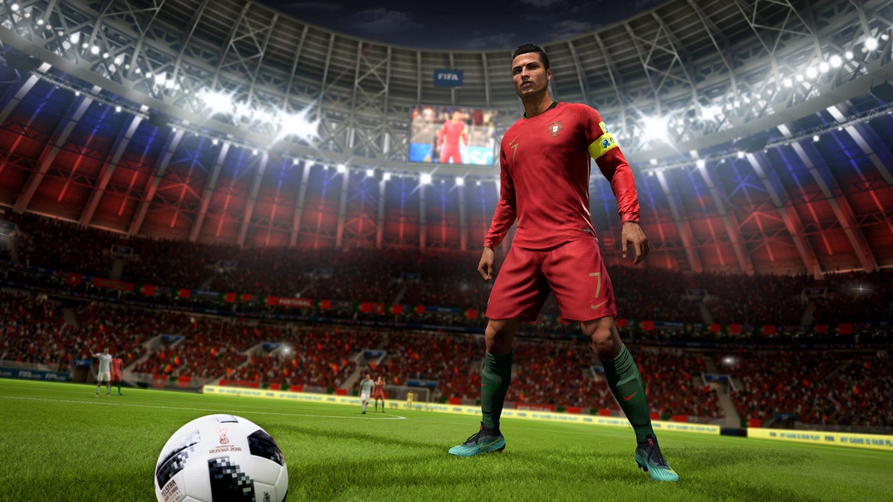 25χρονος έκλεψε από την EA FIFA Points αξίας 324.000 δολαρίων