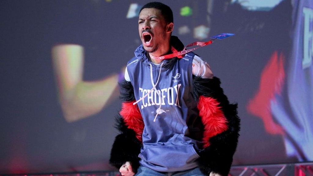 Evo 2018: Η ρίψη νομίσματος επηρέασε τους τελικούς του Dragon Ball FighterZ