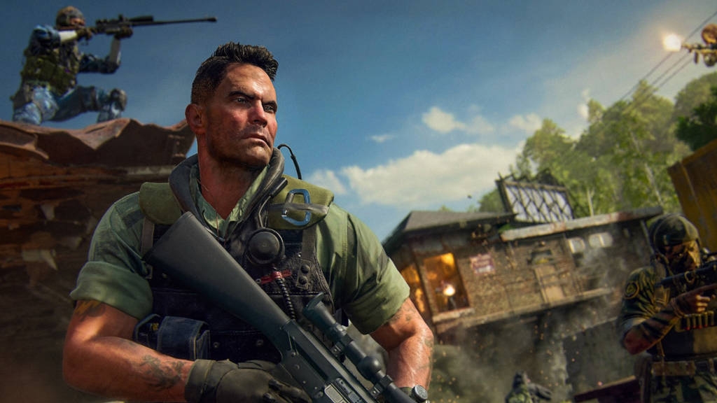 Call of Duty: Υποχρεωτική επιβεβαίωση ηλικίας για όλους τους παίκτες