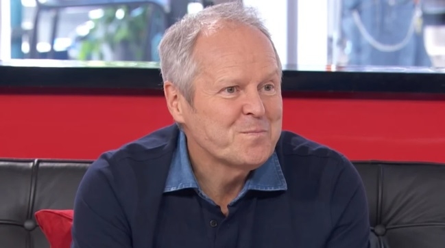 Ubisoft: Οι δηλώσεις του Yves Guillemot για την τοξικότητα και τις σεξουαλικές παρενοχλήσεις των εργαζομένων της Ubisoft: Οι δηλώσεις του Yves Guillemot για την τοξικότητα και τις σεξουαλικές παρενοχλήσεις των εργαζομένων της