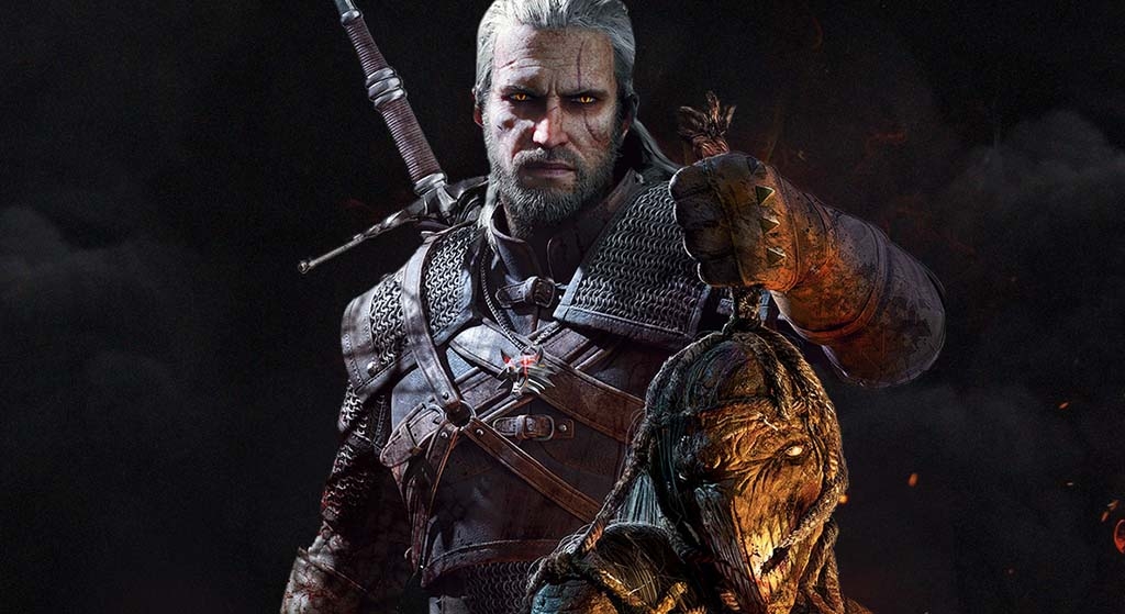 Αν έχετε το The Witcher 3 τότε κατεβάστε το δωρεάν στο GOG Αν έχετε το The Witcher 3 τότε κατεβάστε το δωρεάν στο GOG