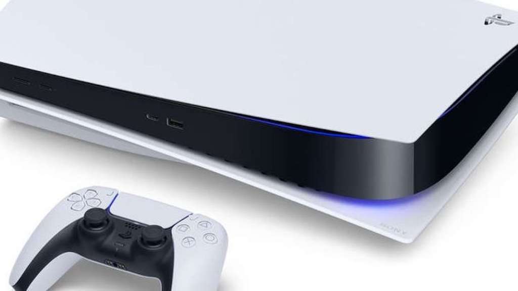 Sony: "Τα games του PS5 σε μορφή blu-ray θα μπορούν να παιχτούν αμέσως μετά την εγκατάσταση χωρίς update"