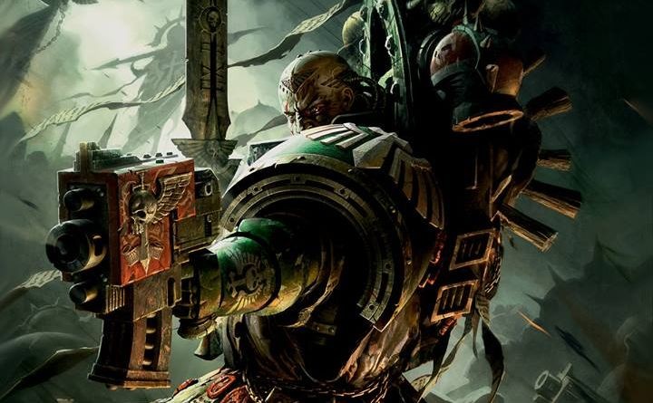Warhammer 40.000: Eternal Crusade
