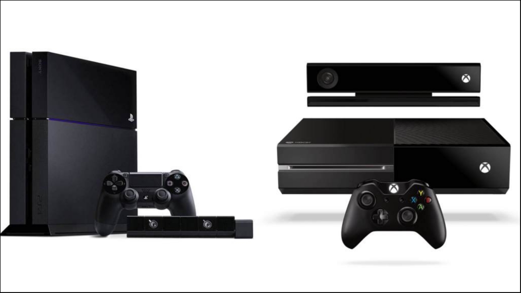PS4 και Xbox One στα 250 ευρώ