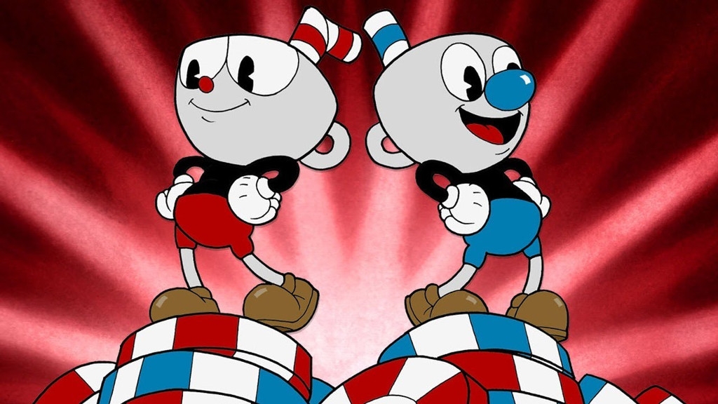 Νίκησε τα bosses του Cuphead χωρίς έναν πόντο ζημιάς