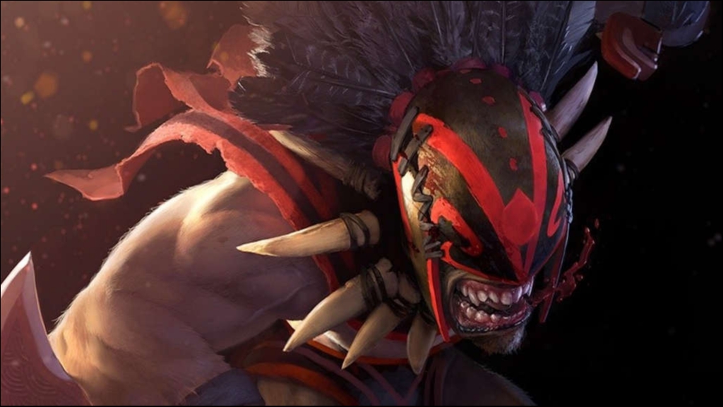 Dota 2: Δήλωση κινητού στα ranked matches
