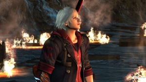 Ρεκόρ πωλήσεων το Devil May Cry 4