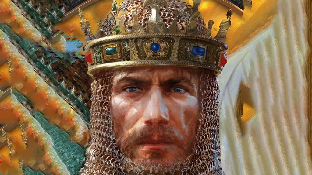 Age of Empires IV: Anniversary Edition