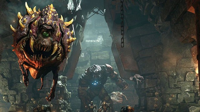 Τερμάτισε το Doom στο Ultra-Nightmare και χωρίς upgrades!