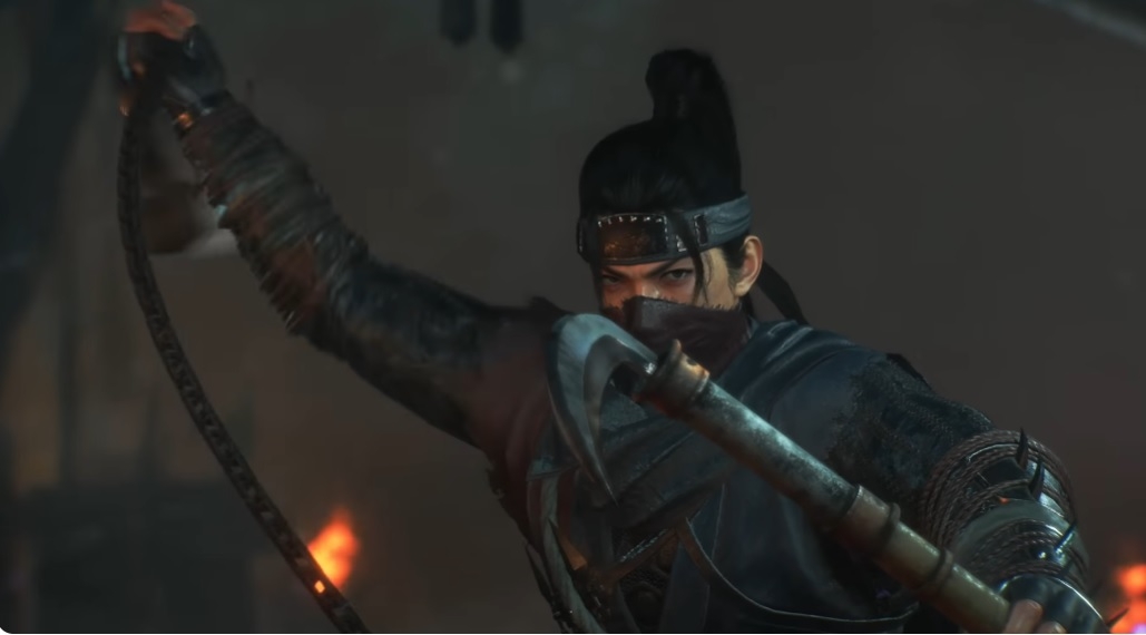 Nioh 3 Nioh 3