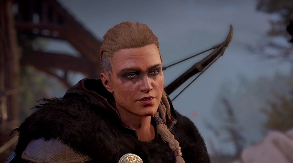 Το Assassin's Creed Valhalla θα έχει οίκους ανοχής και "μαγικά" μανιτάρια