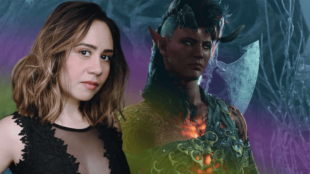 Voice actor της Karlach του Baldur's Gate 3: "Η χρήση AI τεχνολογιών θα μπορούσε να καταστρέψει την φήμη των εταιριών"
