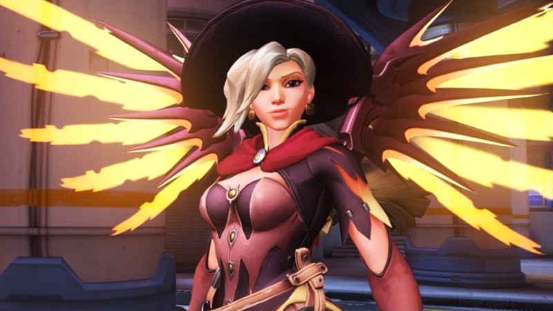 Bug στο Overwatch 2 επιτρέπει στους ήρωες να γίνουν αόρατοι